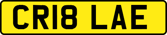 CR18LAE