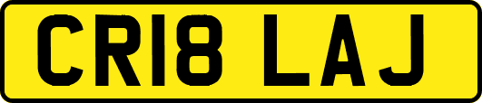 CR18LAJ