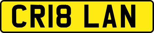 CR18LAN