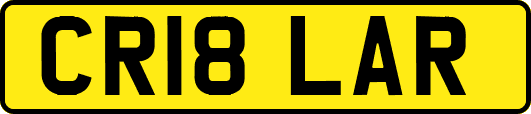 CR18LAR