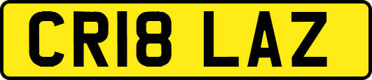 CR18LAZ