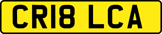 CR18LCA