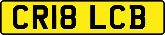 CR18LCB