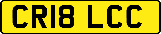 CR18LCC