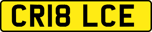 CR18LCE