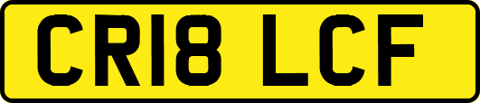 CR18LCF