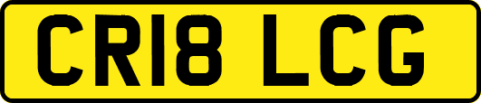 CR18LCG