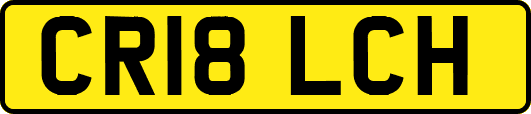 CR18LCH