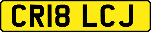 CR18LCJ