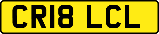 CR18LCL