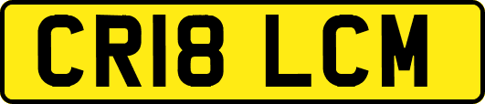 CR18LCM