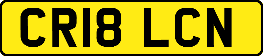 CR18LCN