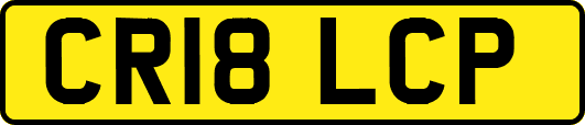 CR18LCP