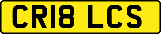 CR18LCS