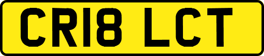 CR18LCT