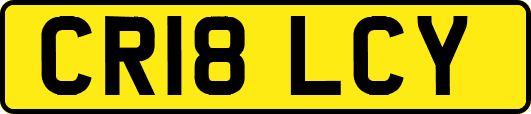 CR18LCY