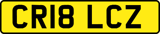CR18LCZ