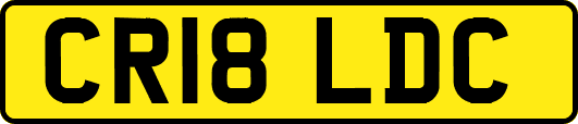CR18LDC