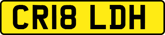 CR18LDH