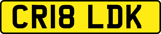 CR18LDK