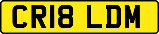 CR18LDM