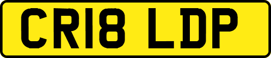 CR18LDP