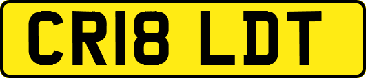 CR18LDT