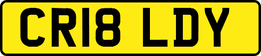CR18LDY