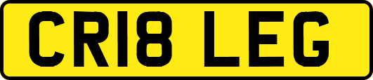 CR18LEG