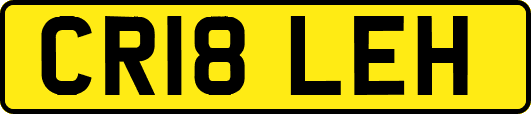 CR18LEH