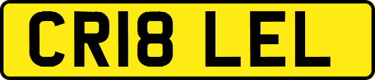 CR18LEL