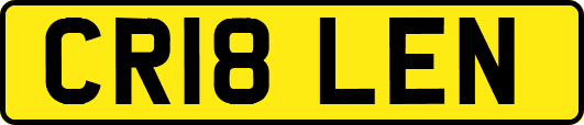 CR18LEN