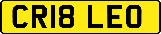 CR18LEO