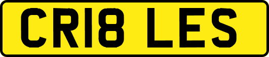 CR18LES
