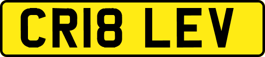 CR18LEV