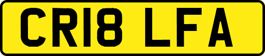 CR18LFA