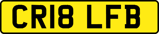 CR18LFB