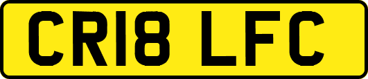 CR18LFC