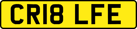 CR18LFE
