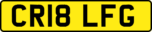 CR18LFG