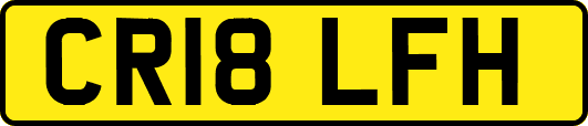 CR18LFH