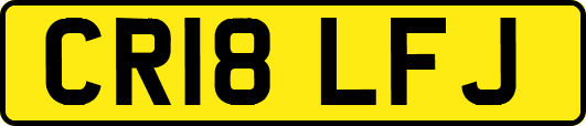 CR18LFJ