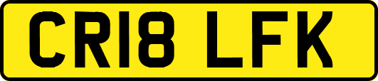 CR18LFK