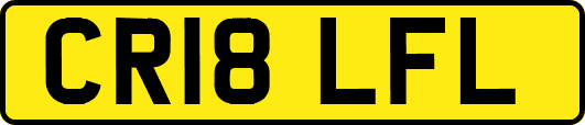 CR18LFL