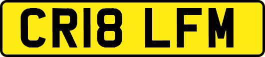 CR18LFM
