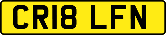 CR18LFN
