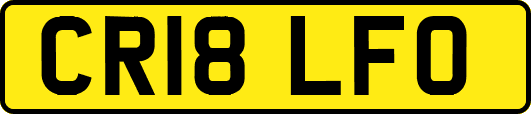 CR18LFO