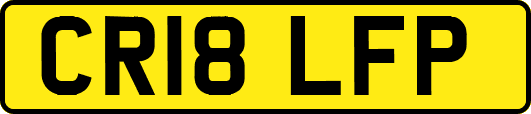 CR18LFP