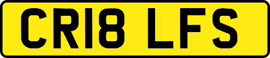 CR18LFS