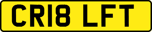 CR18LFT